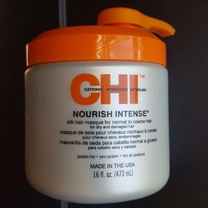 NWOT Chi Nourish Intense Mask